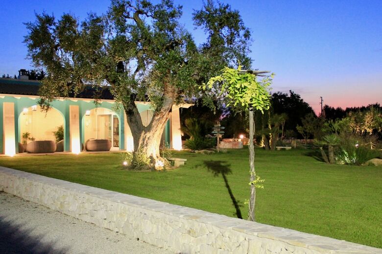 Bed & Breakfast Tenuta Donna Caterina