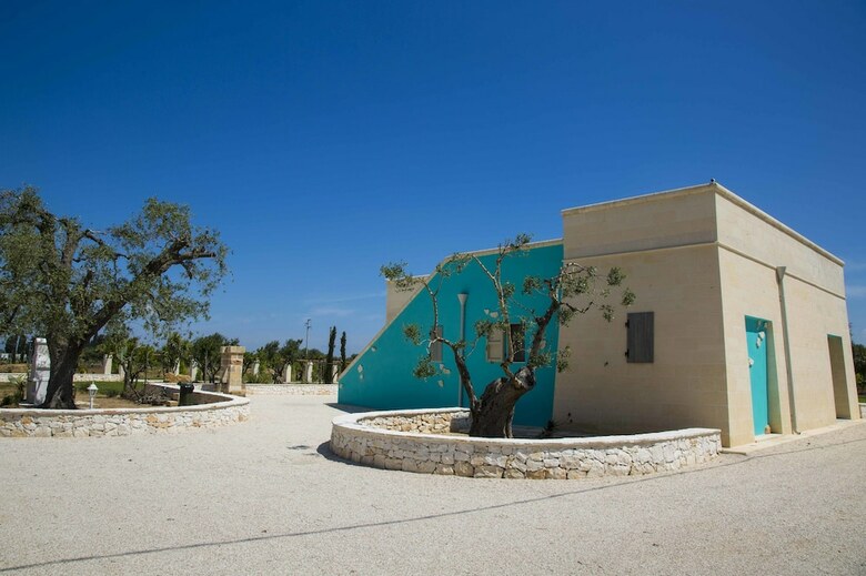 Bed & Breakfast Tenuta Donna Caterina