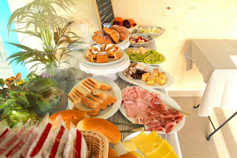 Bed & Breakfast Tenuta Donna Caterina