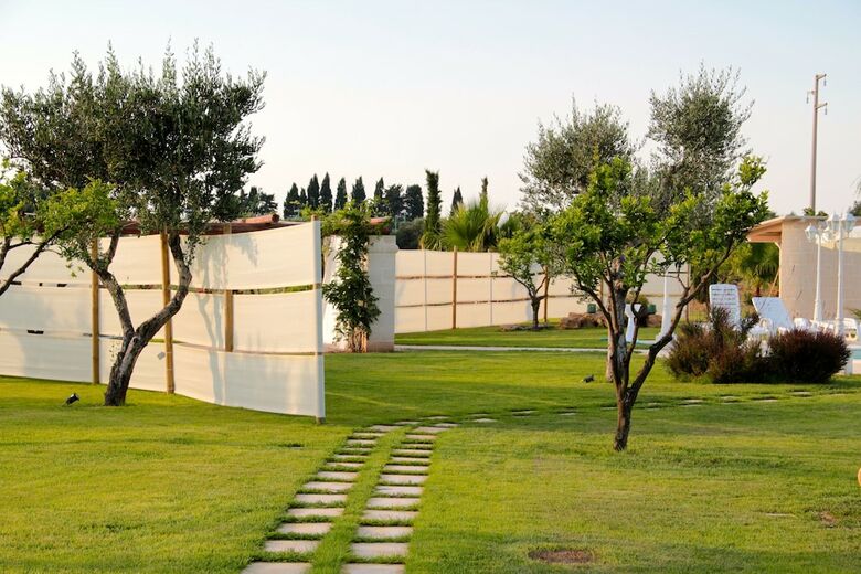 Bed & Breakfast Tenuta Donna Caterina