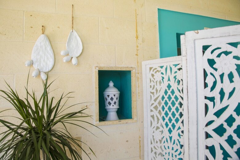 Bed & Breakfast Tenuta Donna Caterina