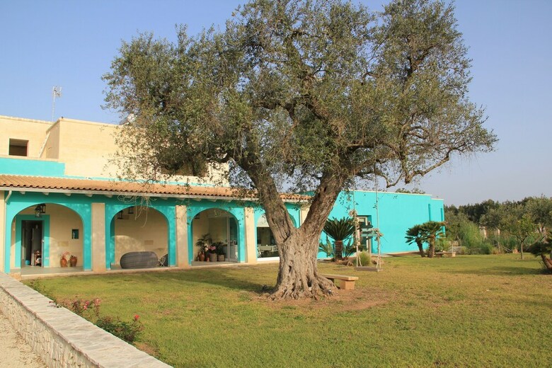 Bed & Breakfast Tenuta Donna Caterina