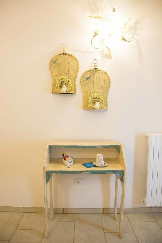 Bed & Breakfast Tenuta Donna Caterina