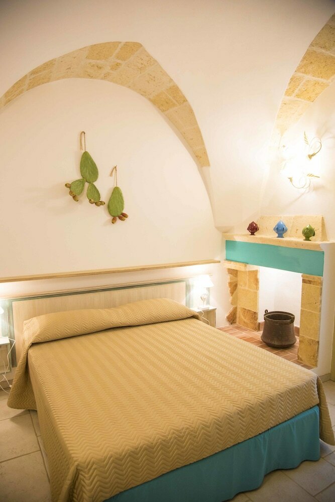 Bed & Breakfast Tenuta Donna Caterina