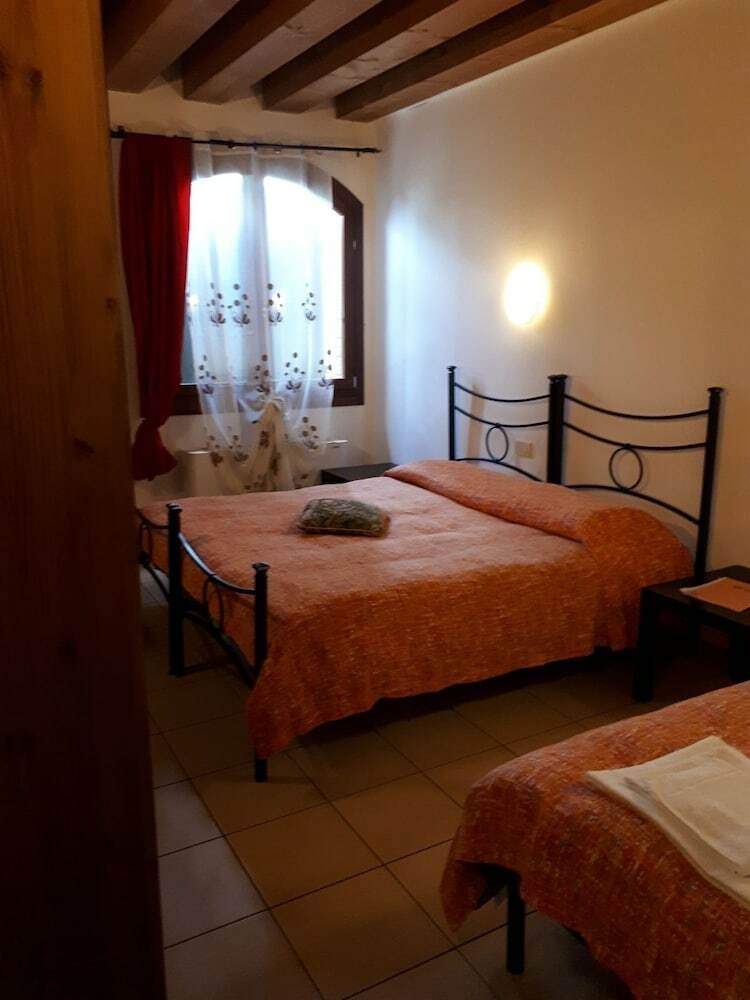 Agroturismo Agriturismo Quadrifoglio Relax