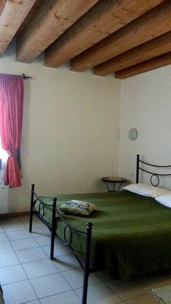 Agroturismo Agriturismo Quadrifoglio Relax