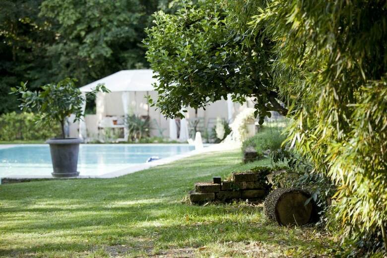 Bed & Breakfast Pragatto Hills