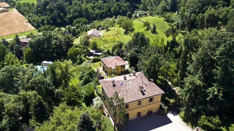 Bed & Breakfast Pragatto Hills