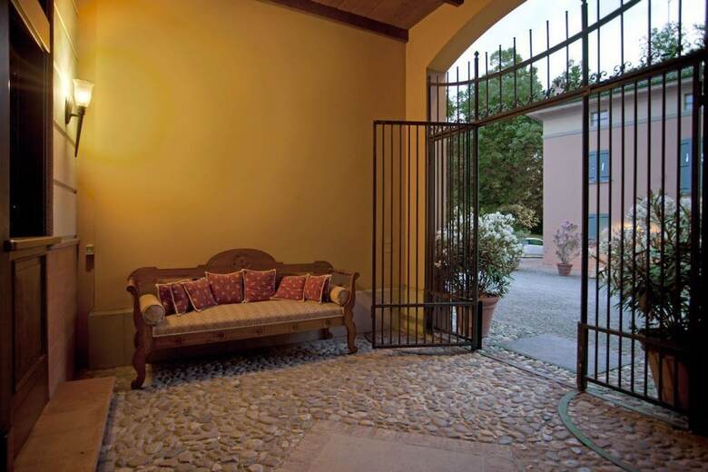Bed & Breakfast Pragatto Hills