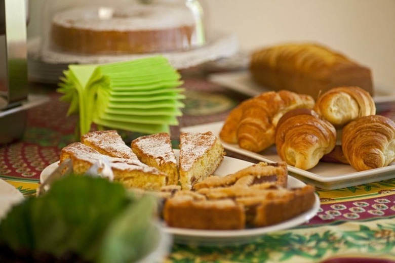 Bed & Breakfast Pragatto Hills