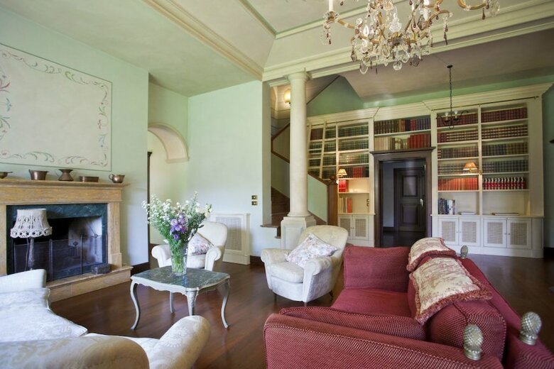 Bed & Breakfast Pragatto Hills