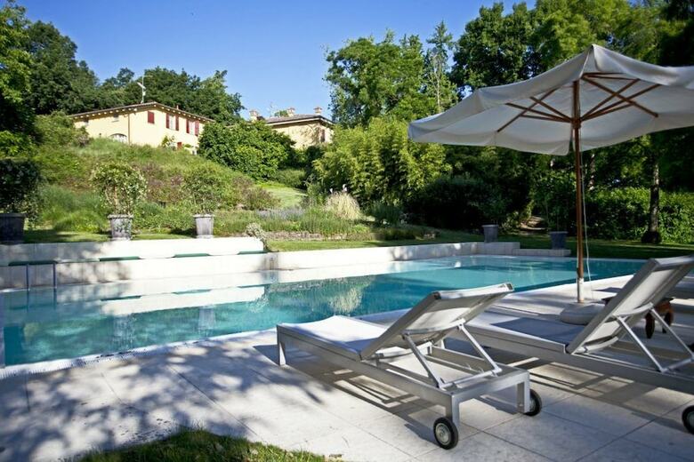 Bed & Breakfast Pragatto Hills