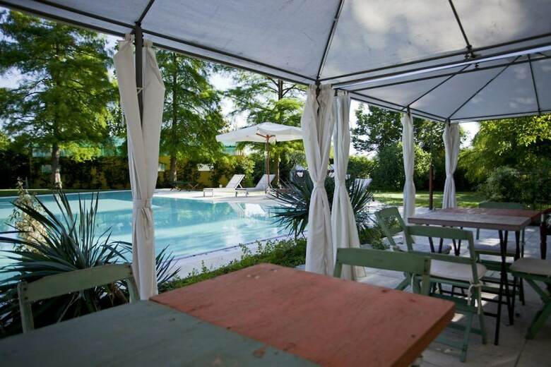 Bed & Breakfast Pragatto Hills
