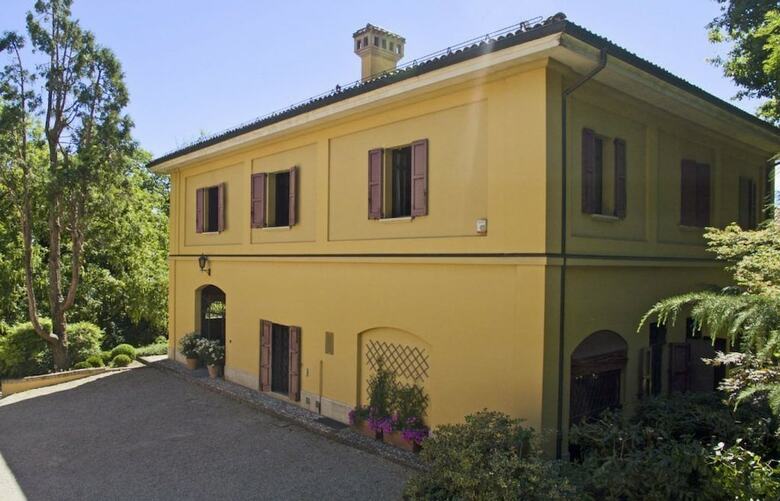 Bed & Breakfast Pragatto Hills