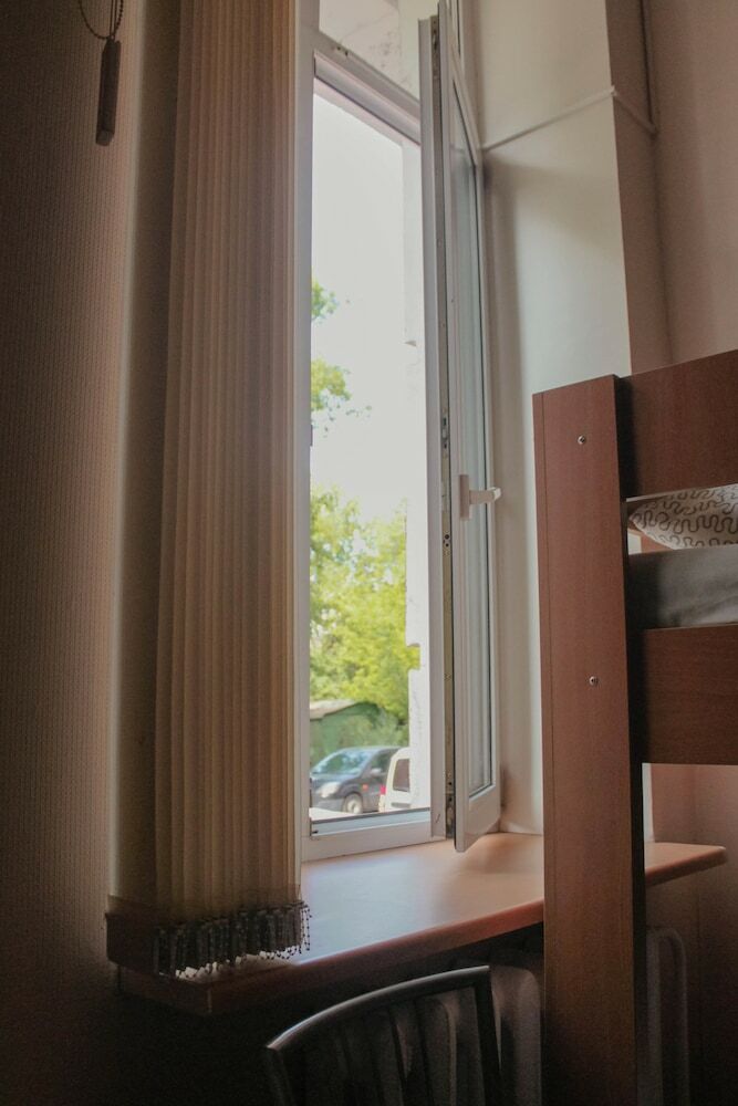 Hostal Hostel Karamazov