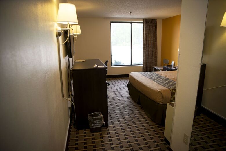 Hotel Ahoskie Inn