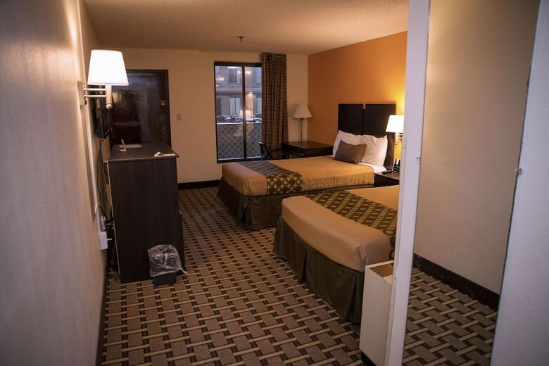 Hotel Ahoskie Inn