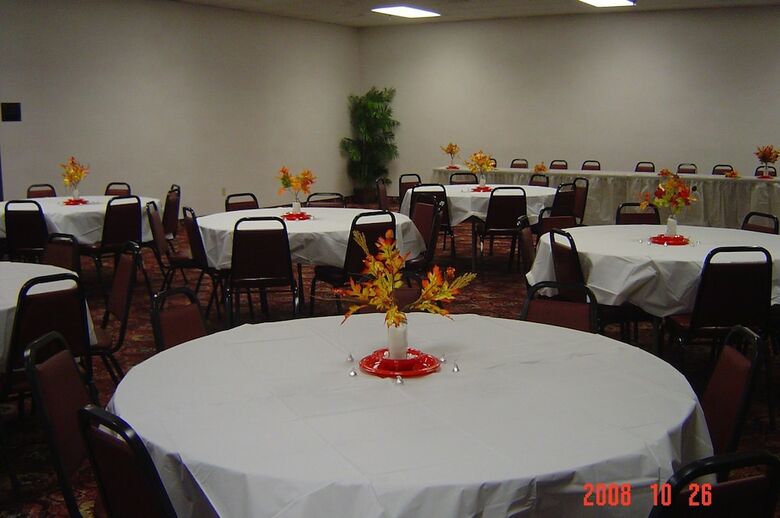 Hotel Ahoskie Inn