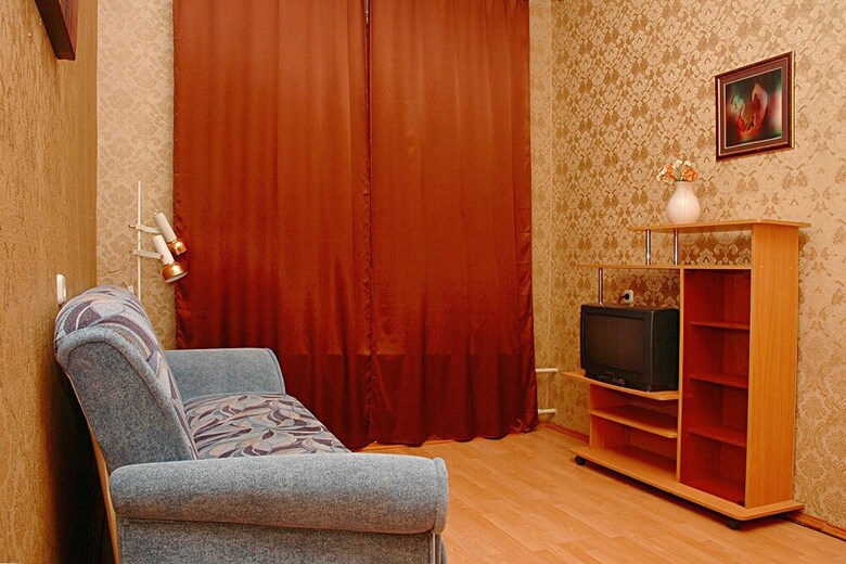 Friends Apartment On Nevsky 79