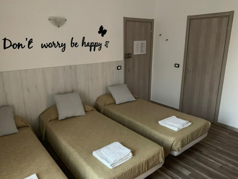 Apartamento Affittacamere Domus Nikolai