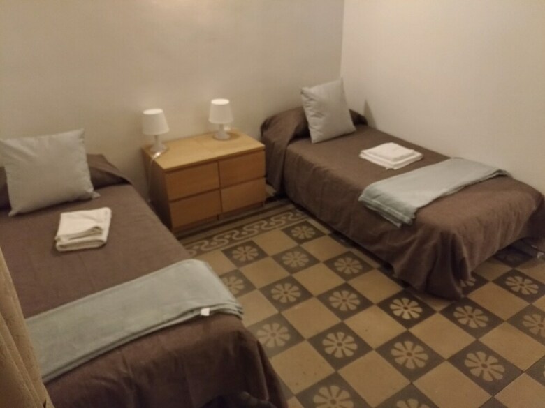 Apartamento Affittacamere Domus Nikolai