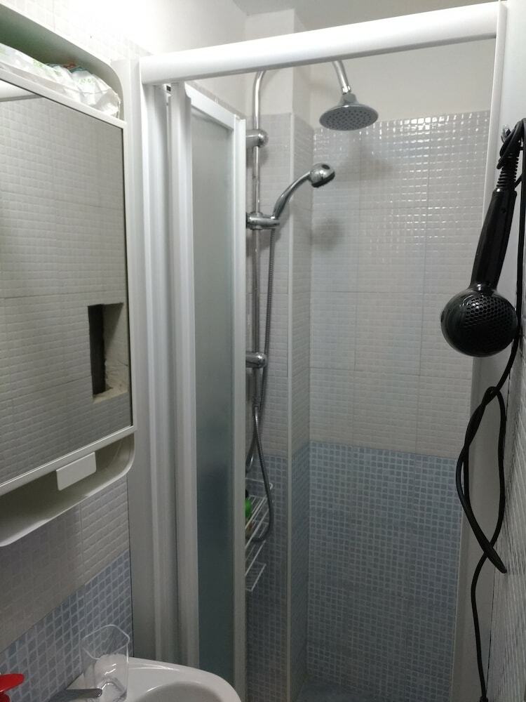 Apartamento Affittacamere Domus Nikolai
