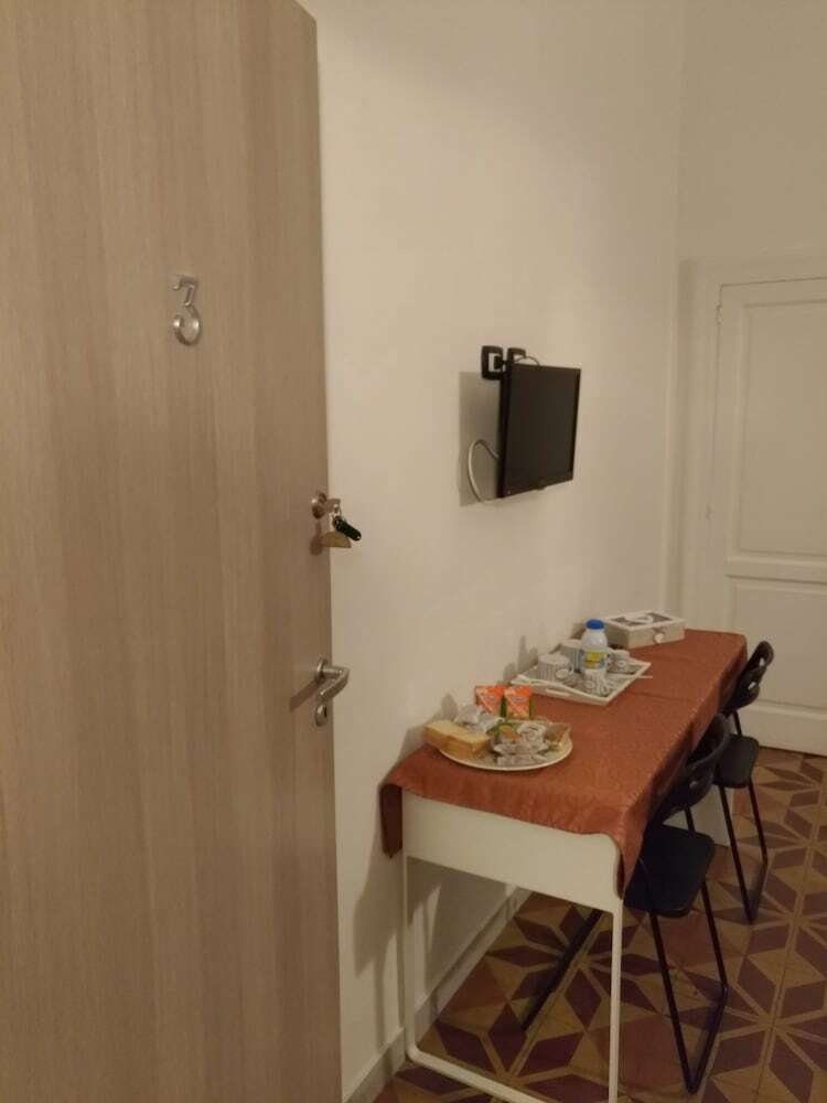 Apartamento Affittacamere Domus Nikolai