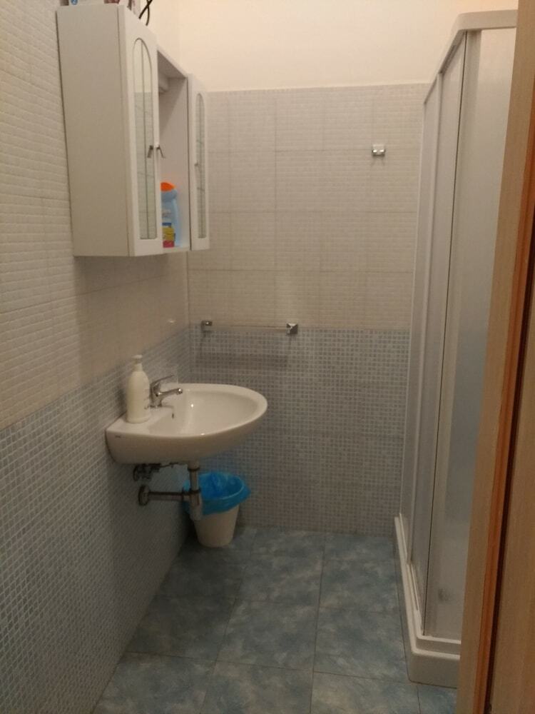 Apartamento Affittacamere Domus Nikolai