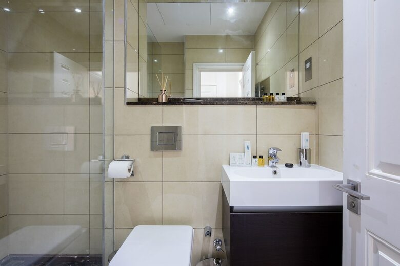 Apartamentos Sweet Inn - Lancaster Gate
