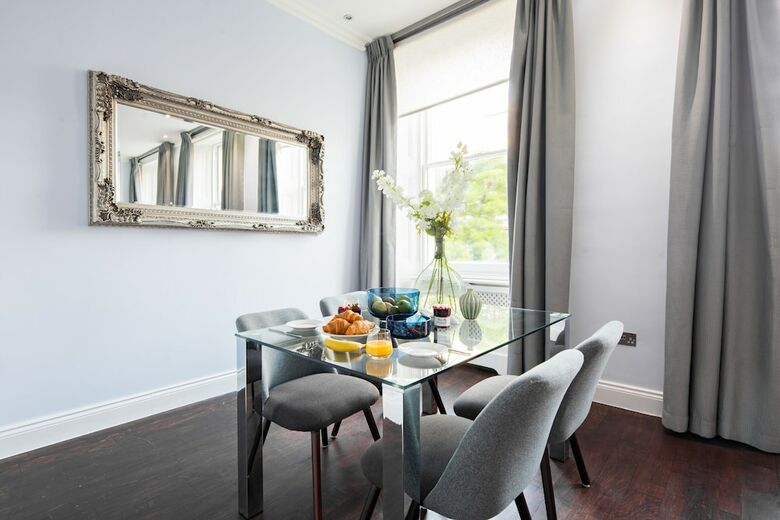 Apartamentos Sweet Inn - Lancaster Gate