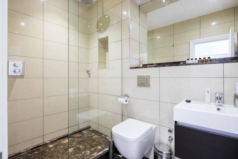 Apartamentos Sweet Inn - Lancaster Gate