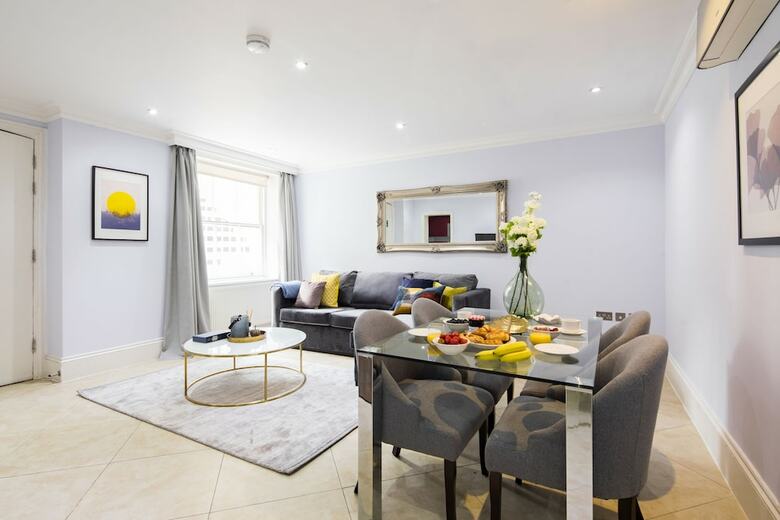 Apartamentos Sweet Inn - Lancaster Gate