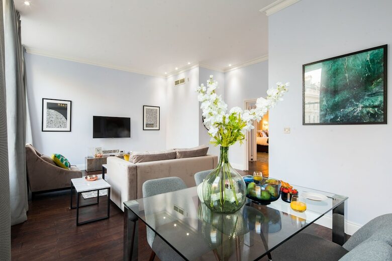 Apartamentos Sweet Inn - Lancaster Gate