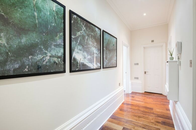 Apartamentos Sweet Inn - Lancaster Gate