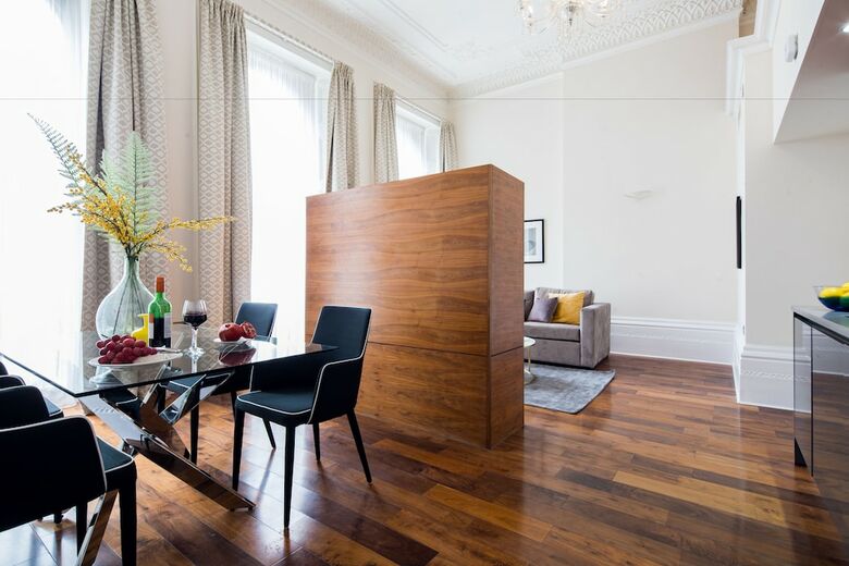 Apartamentos Sweet Inn - Lancaster Gate