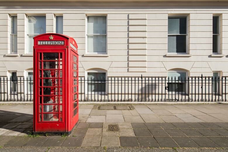 Apartamentos Sweet Inn - Lancaster Gate