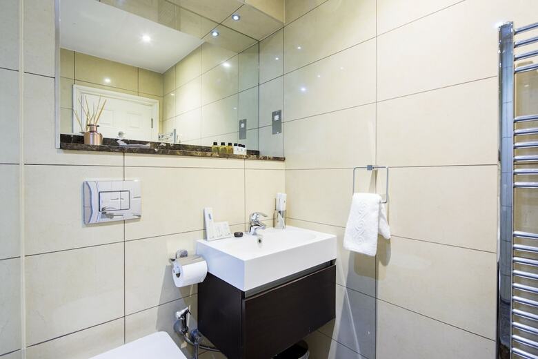 Apartamentos Sweet Inn - Lancaster Gate