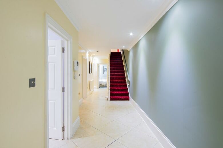 Apartamentos Sweet Inn - Lancaster Gate