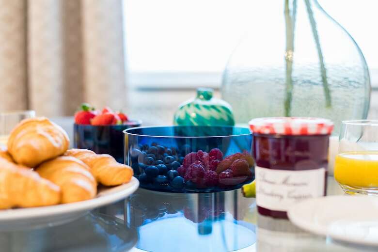 Apartamentos Sweet Inn - Lancaster Gate