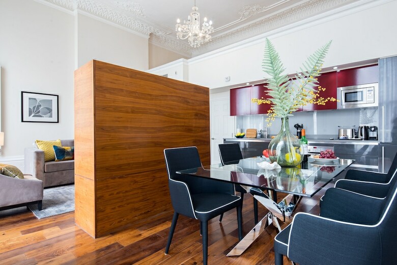Apartamentos Sweet Inn - Lancaster Gate