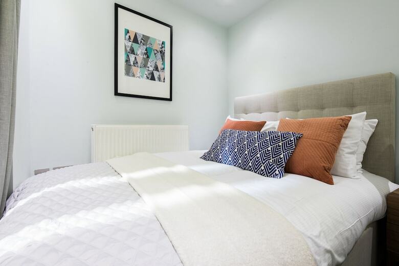 Apartamentos Sweet Inn - Lancaster Gate