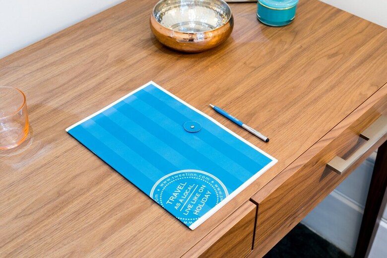 Apartamentos Sweet Inn - Lancaster Gate