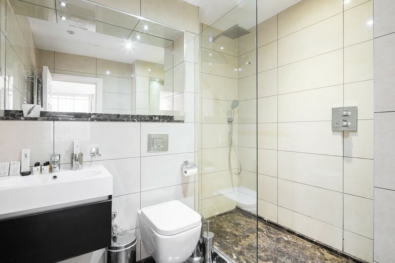 Apartamentos Sweet Inn - Lancaster Gate
