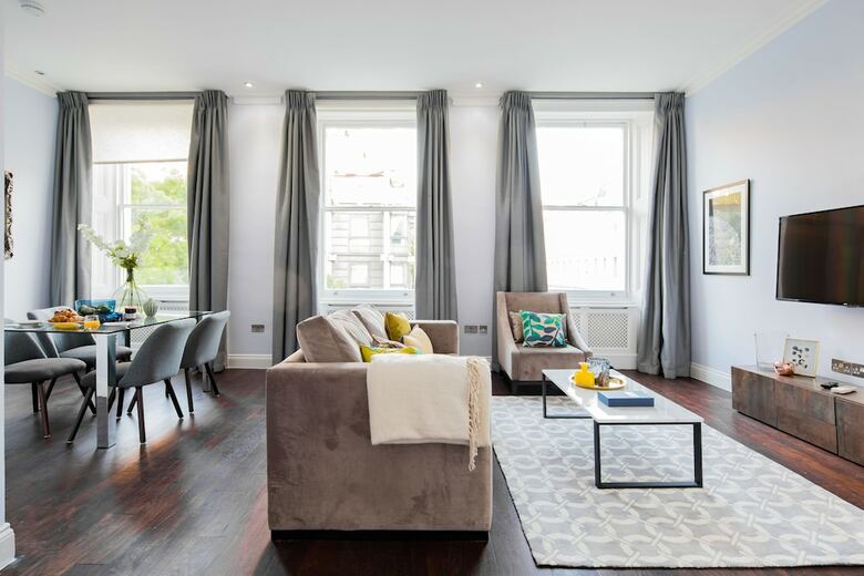 Apartamentos Sweet Inn - Lancaster Gate