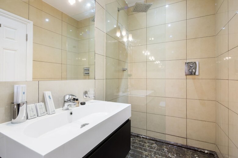 Apartamentos Sweet Inn - Lancaster Gate