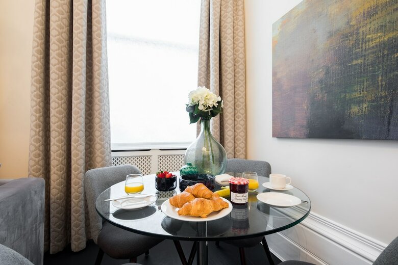 Apartamentos Sweet Inn - Lancaster Gate