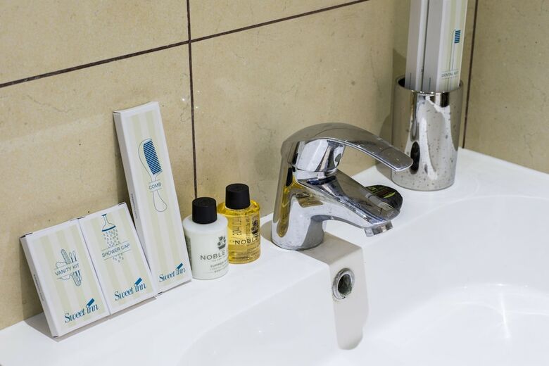 Apartamentos Sweet Inn - Lancaster Gate