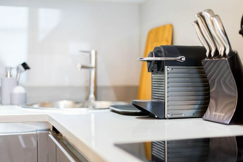Apartamentos Sweet Inn - Lancaster Gate