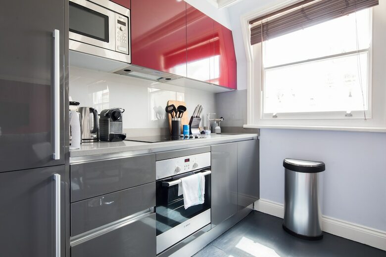 Apartamentos Sweet Inn - Lancaster Gate