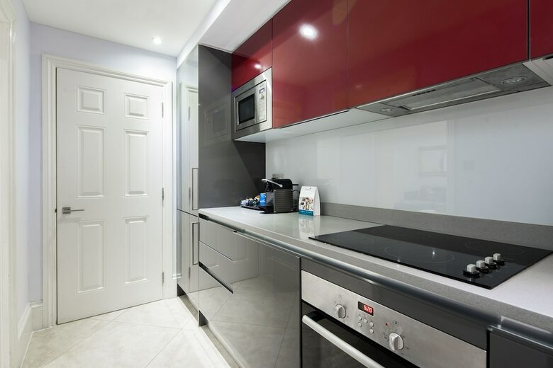 Apartamentos Sweet Inn - Lancaster Gate